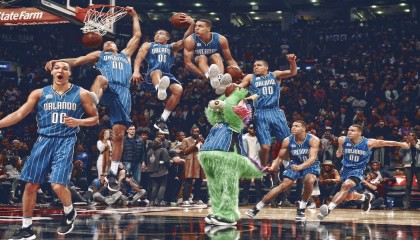 开云体育官网入口-快船落后分尴尬惨败独行侠，莱昂纳德单场分难救主，莱昂纳德快船十佳球